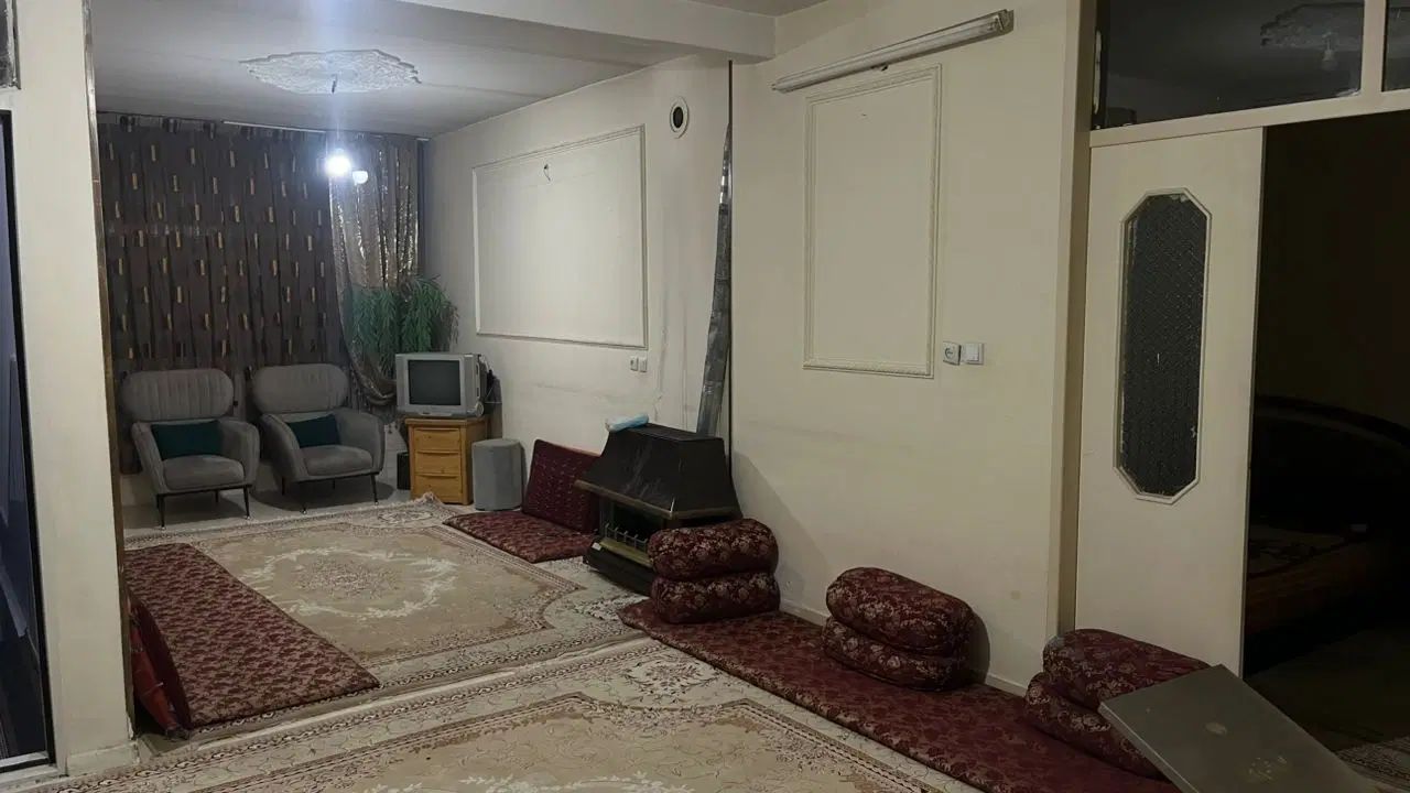 اجاره واحد ویلایی مبله 65 در چهارصد دستگاه|اجارهٔ خانه و ویلا|کرج, چهارصد دستگاه|دیوار