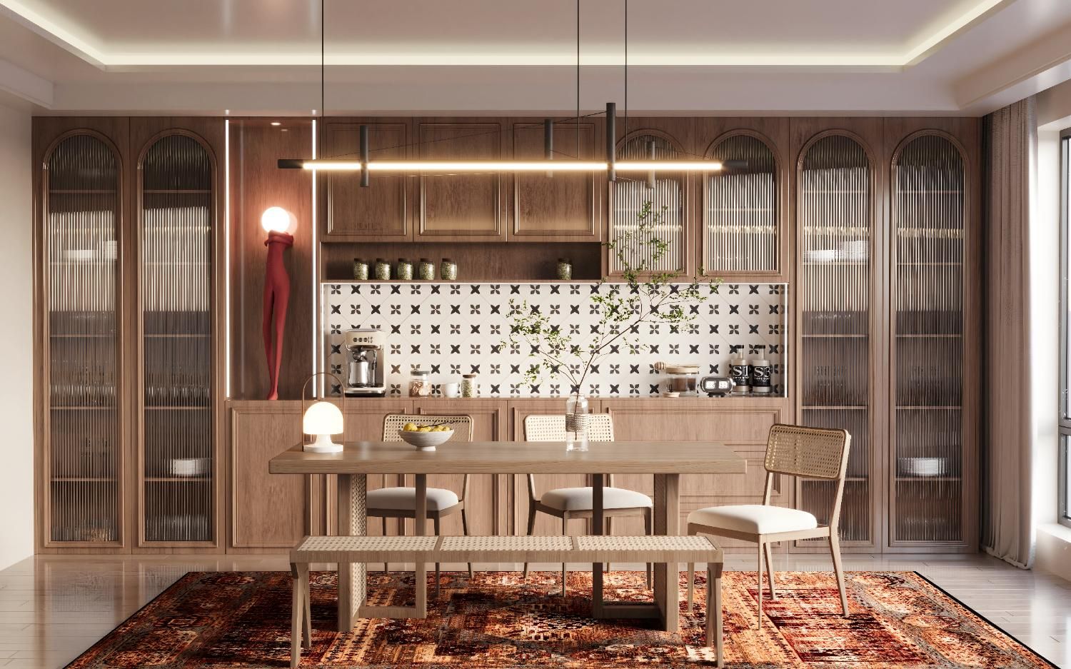 آموزش کامل و حرفهای نرم افزار های معماری|خدمات آموزشی|ارومیه, |دیوار