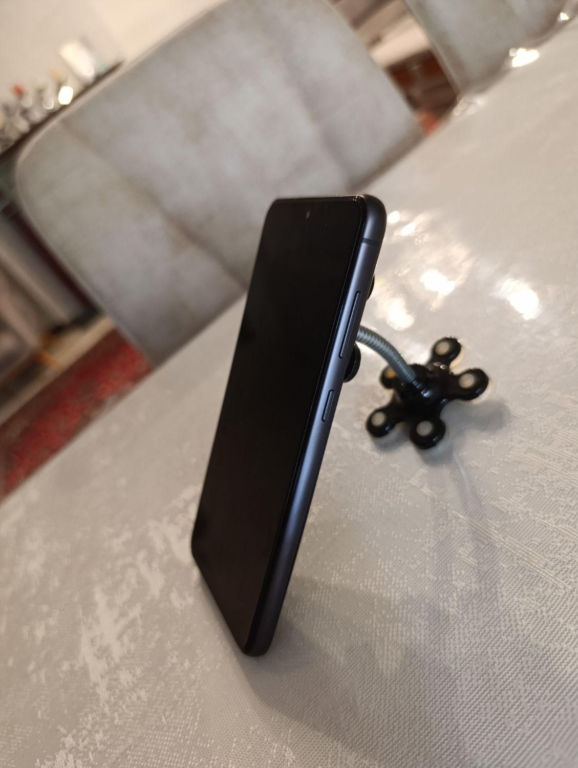 گوشی سامسونگGALAXY S21 FE 5G|موبایل|تهران, نازی‌آباد|دیوار