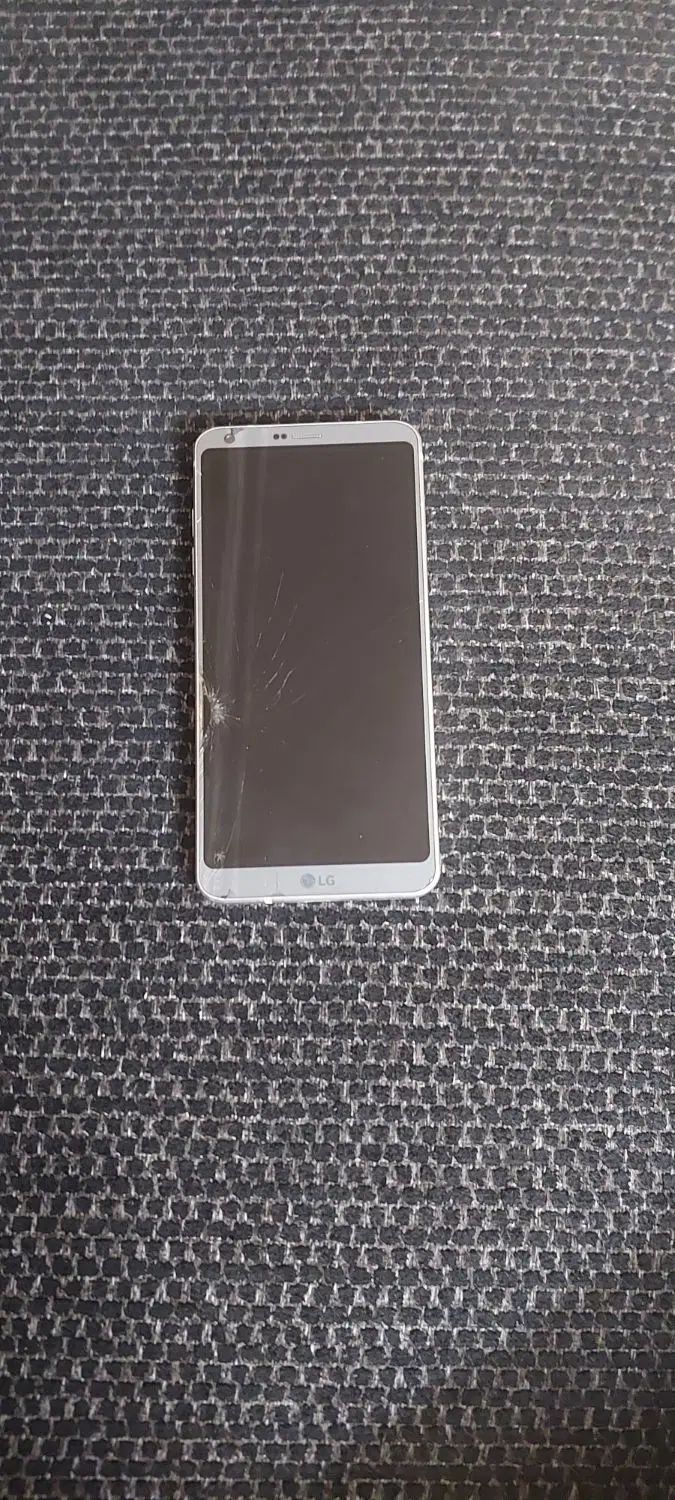 موبایل ال جی جی سیکس LG g6|موبایل|اسلام‌شهر, باغ فیض|دیوار