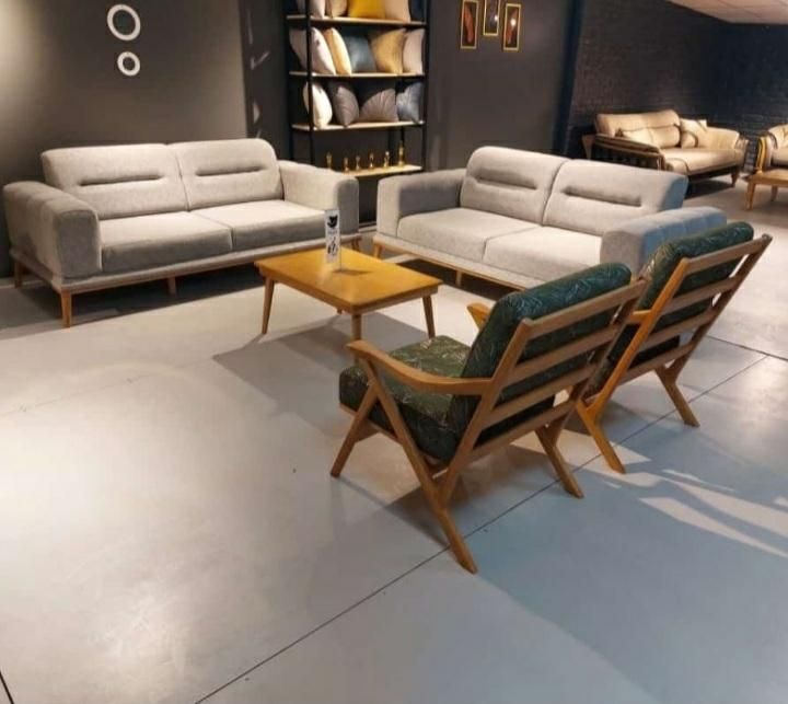 مبل صوفیا الماس دوازده ماهه|مبلمان خانگی و میز عسلی|قزوین, |دیوار