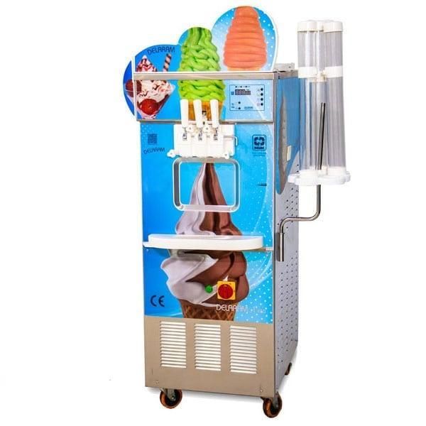 دستگاه بستنی ساز|فروشگاه و مغازه|بندرعباس, |دیوار