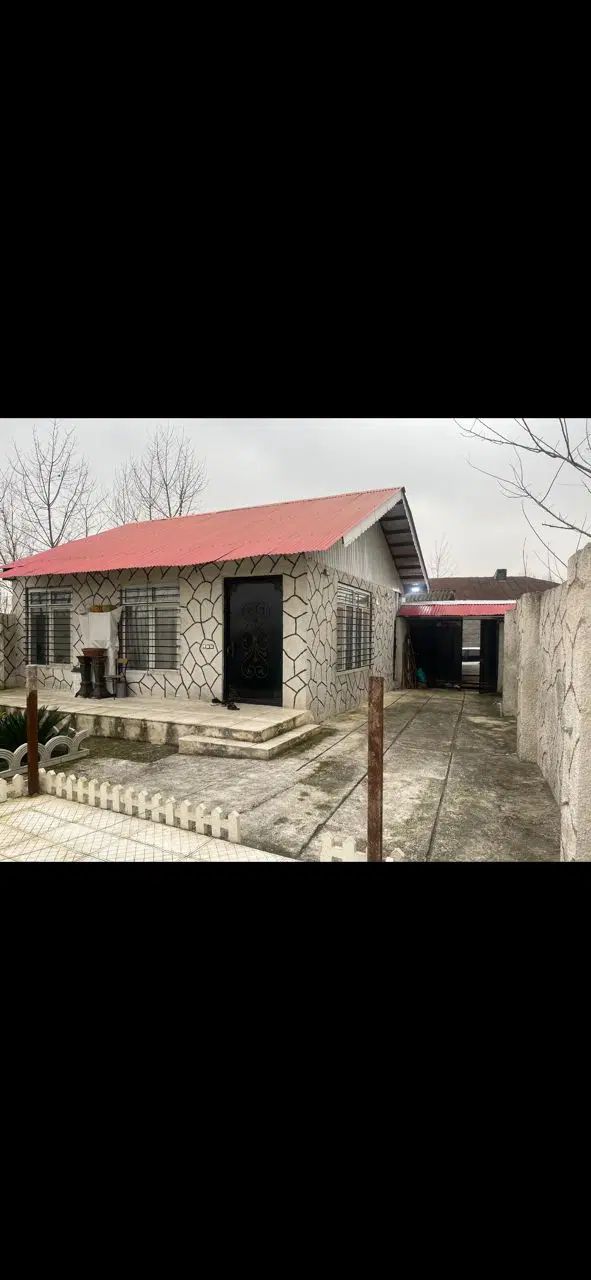 ۲۱۰متر زمین ۶۵متربنا دو خواب با قیمت مناسب|فروش خانه و ویلا|کوچصفهان, |دیوار