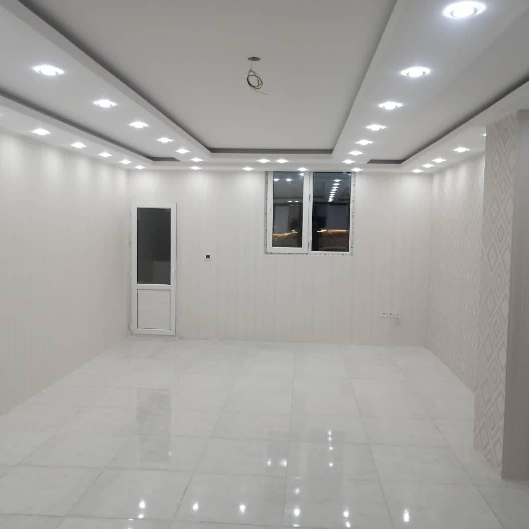 عسلویه، بندر عسلویه، خانه ۹۳ متری سال ساخت ۹۸|فروش آپارتمان|عسلویه, |دیوار