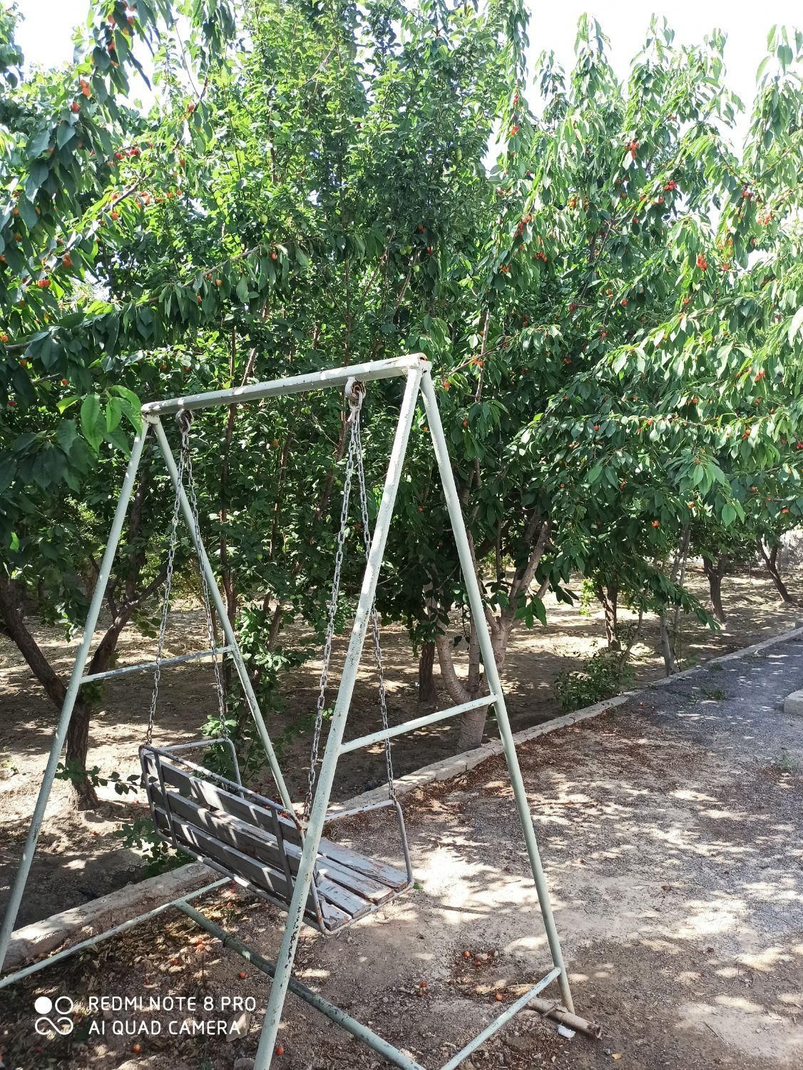 ویلا باغ|فروش خانه و ویلا|پیر بکران, |دیوار