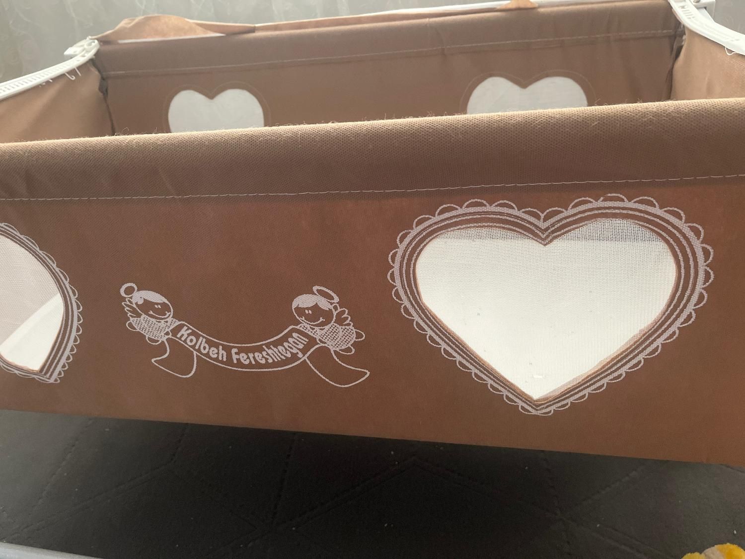 گهواره|اسباب و اثاث بچه|ملارد, |دیوار