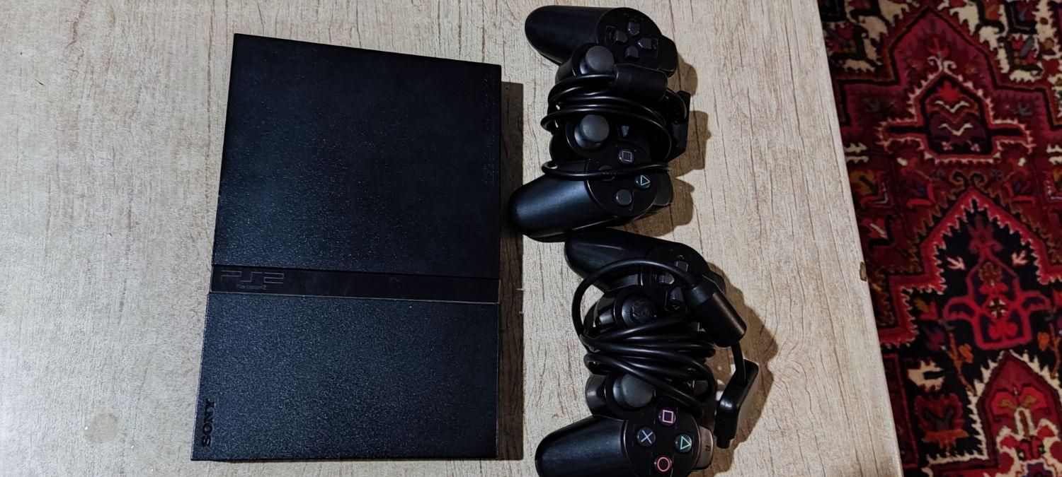 سونی۲|کنسول، بازی ویدئویی و آنلاین|تبریز, |دیوار