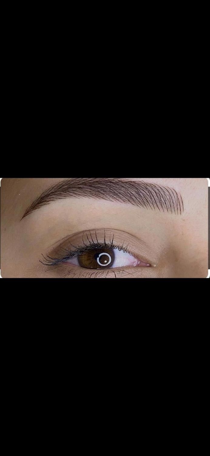 مدل زیبا و نچرال برای میکرو بلیدینگ و انجام ریمو|خدمات آرایشگری و زیبایی|لاهیجان, شیخ زاهد|دیوار