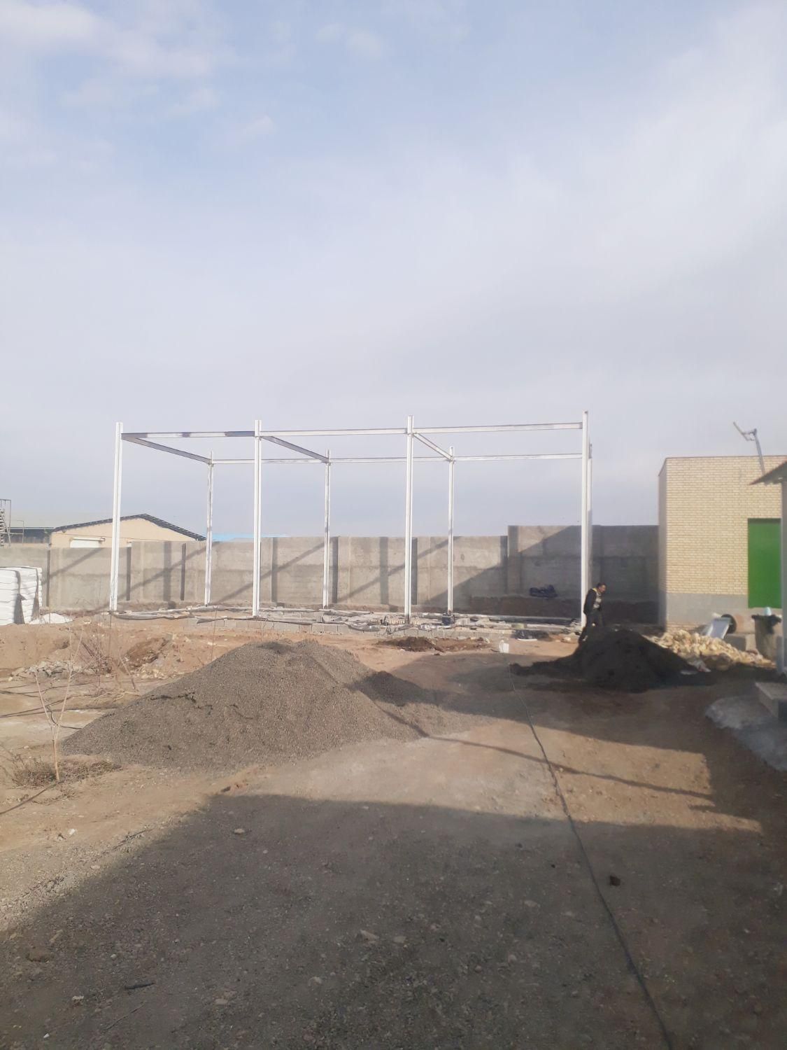 جوشکار ماهر، انجام انواع خدمات جوشکاری سریع|خدمات پیشه و مهارت|مشهد, کلاهدوز|دیوار