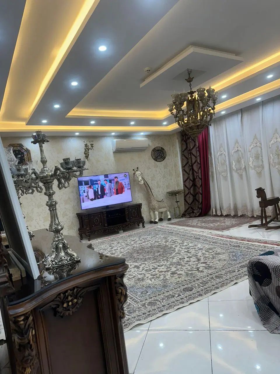 برخیابان بابک. یامحبتی بااملاک شاهکارپاساژمهدی|فروش آپارتمان|ری, اقدسیه|دیوار