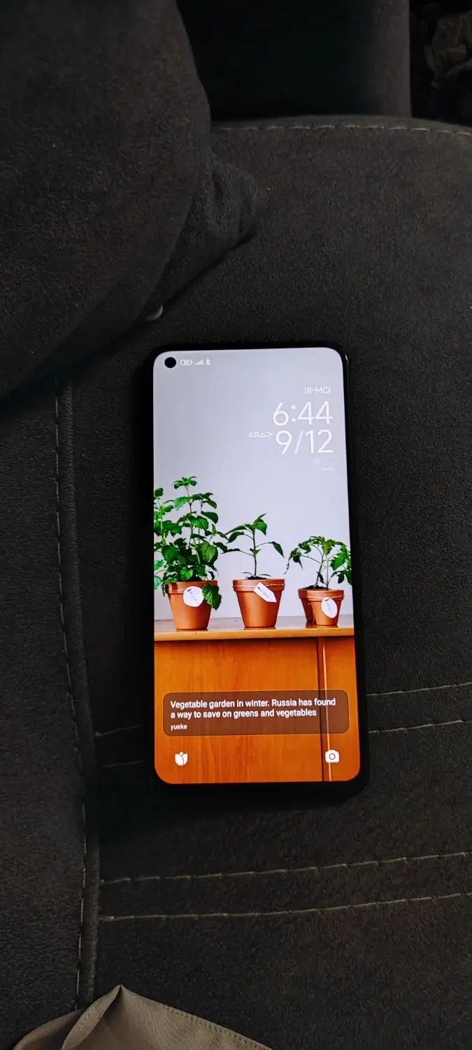 mi 11 lite 5G|موبایل|مشهد, شهرآباد|دیوار