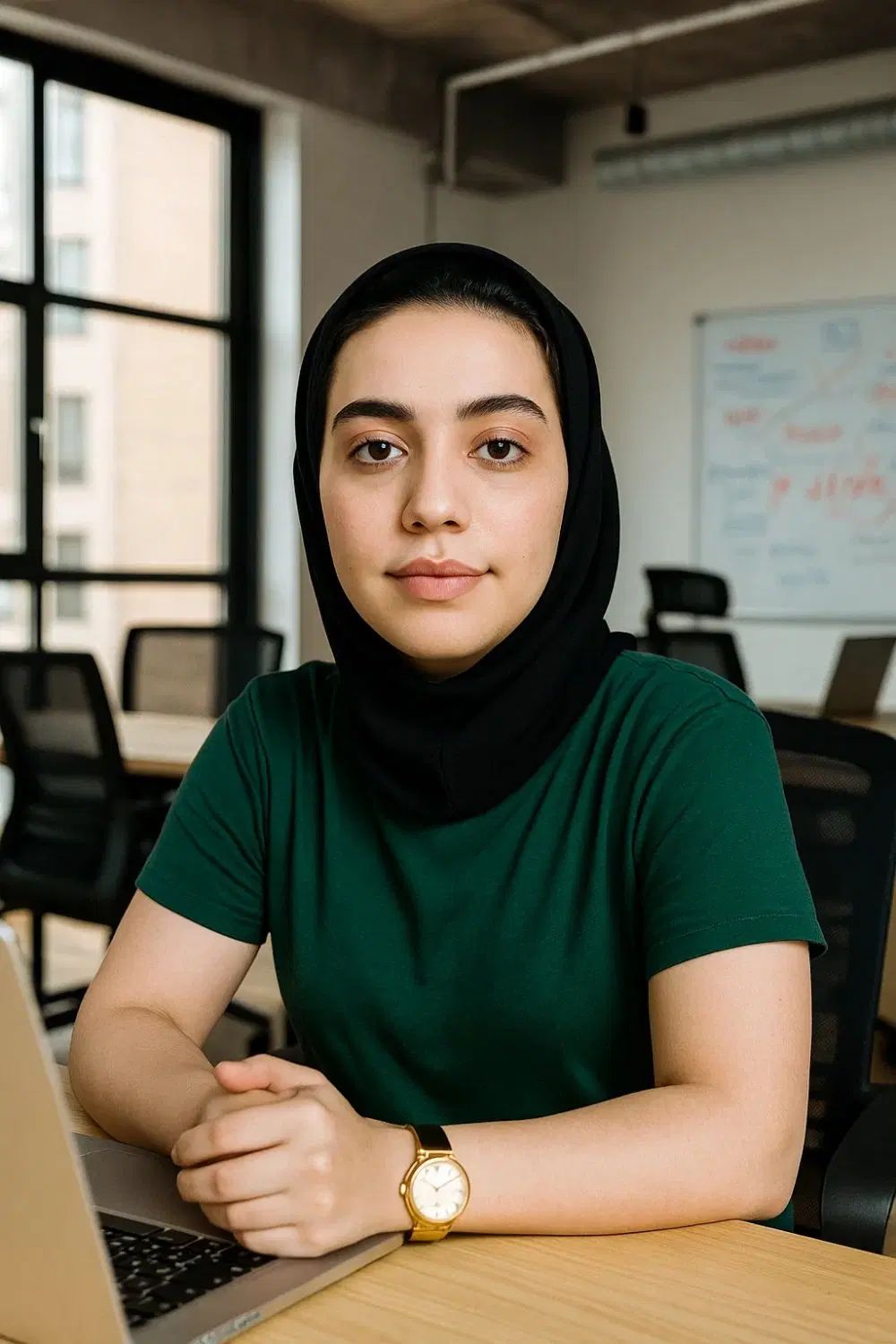 خدمات هوش مصنوعی، امنیت سایبری و دیجیتال مارکتینگ|خدمات رایانه‌ای و موبایل|کرج, گوهردشت|دیوار