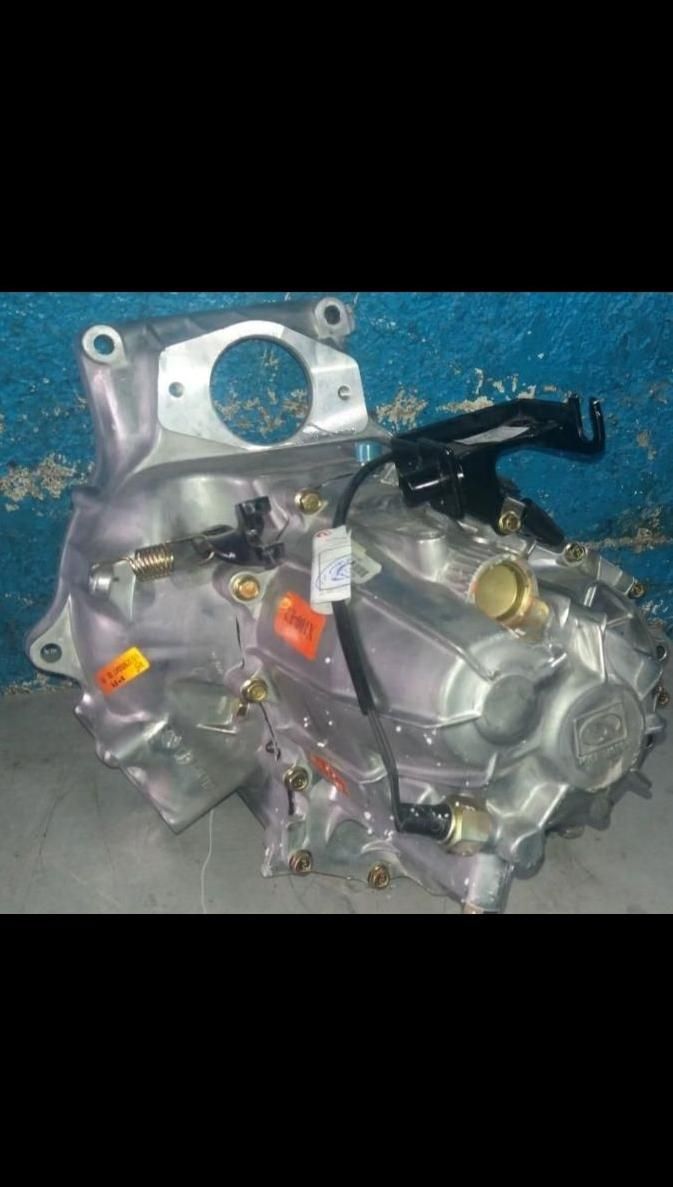 گیربکس پراید انژکتوری با ضمانت|قطعات یدکی و لوازم جانبی|کرج, کوی فرهنگ|دیوار