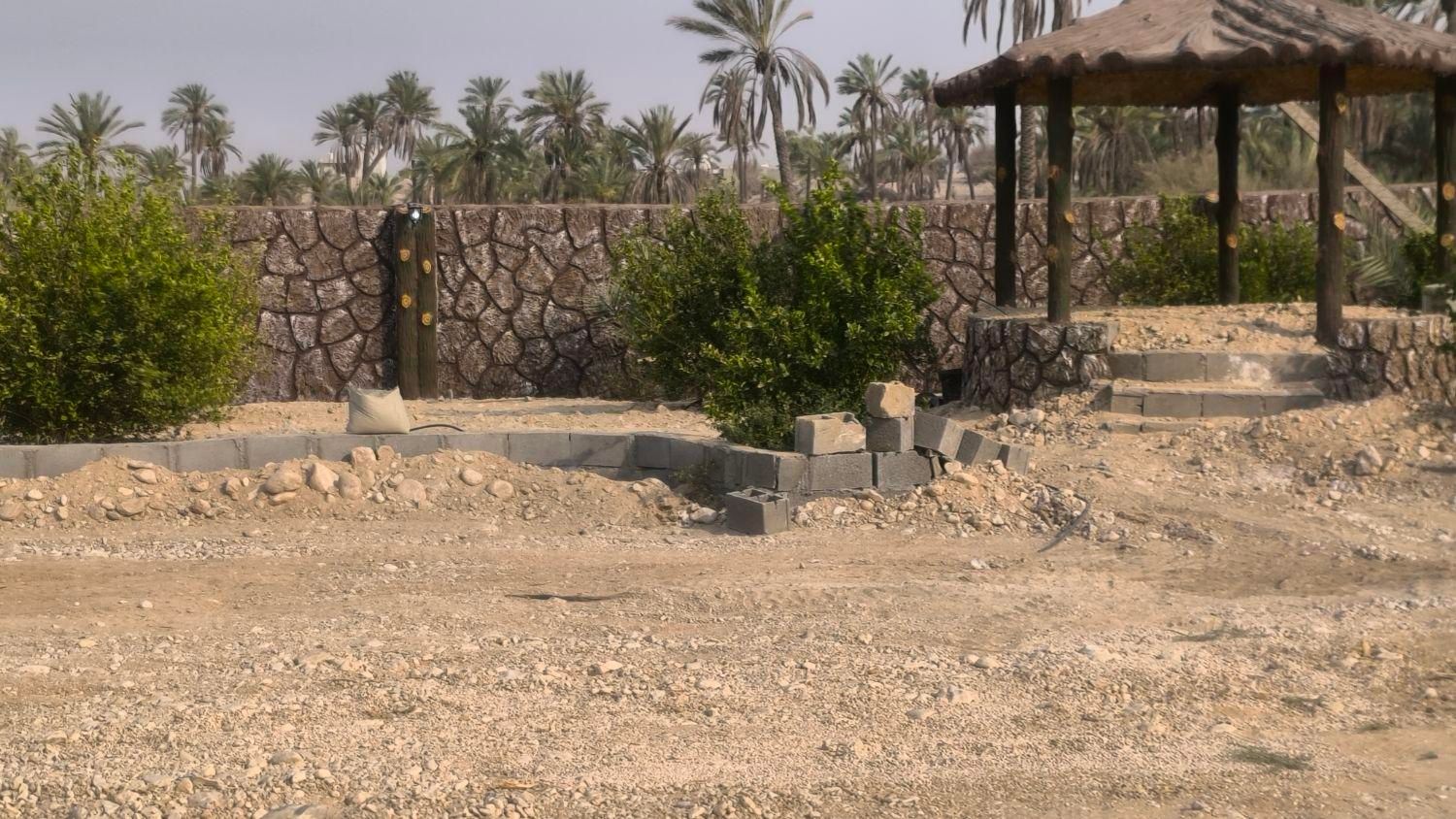 باغ دو هزار متر جم نیلاب باسندثبت وچاه اب5 ملیارد|فروش دفتر صنعتی، کشاورزی، تجاری|جم, |دیوار