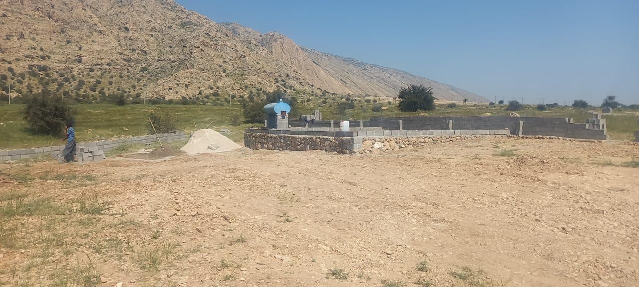 زمین زراعی باغی|فروش دفتر صنعتی، کشاورزی، تجاری|دوگنبدان, |دیوار
