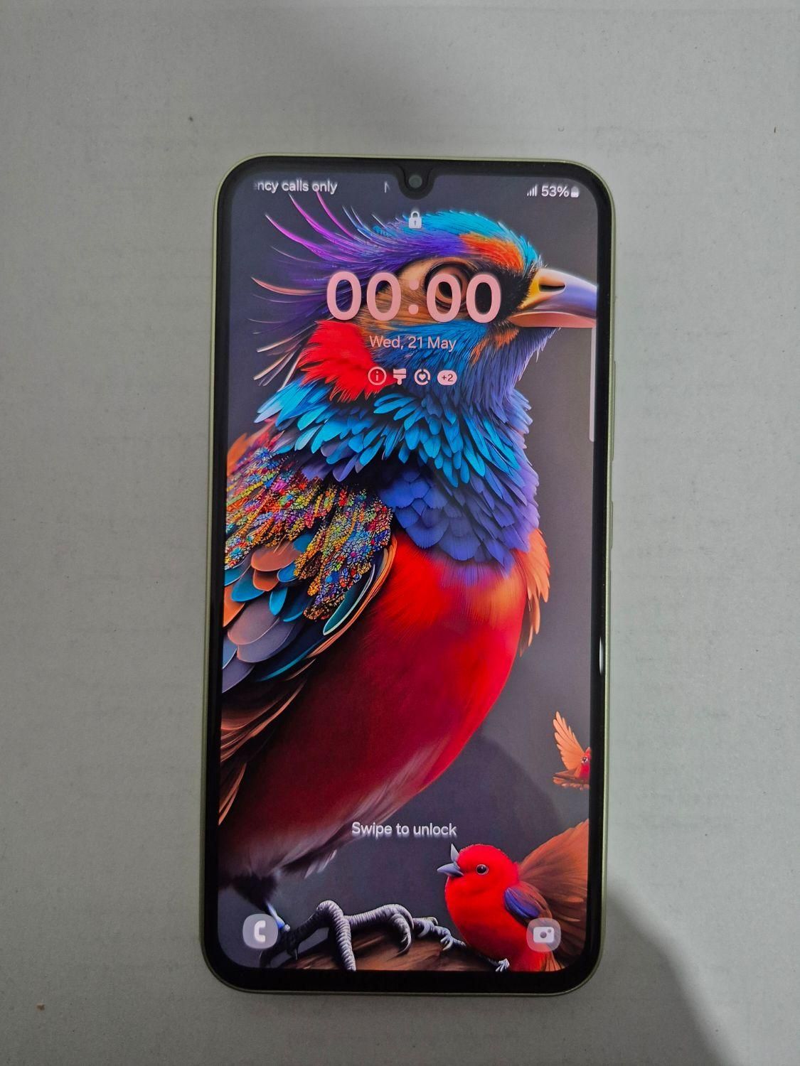 a34 5G در حد آک|موبایل|خرم‌آباد, |دیوار