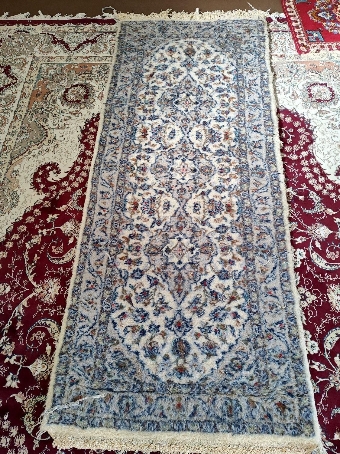 قالی دستباف 1/2.5|فرش|شیراز, ارم|دیوار
