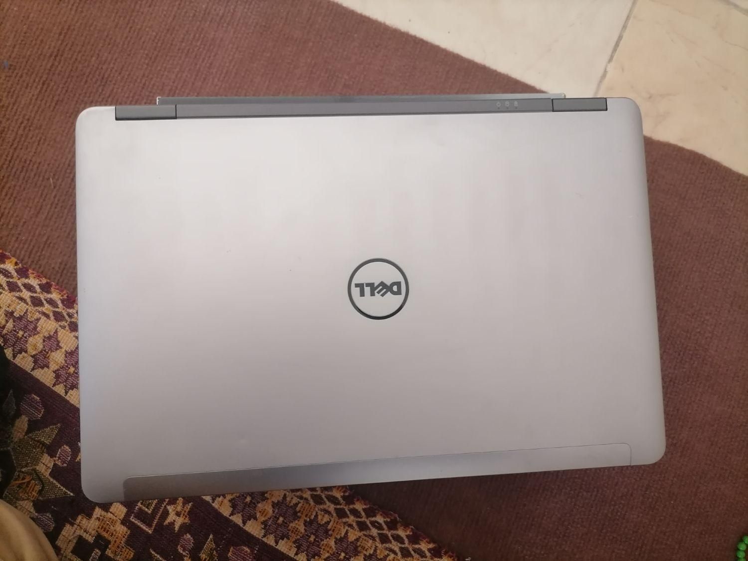 لپ تاپ Dell Precision M2800|رایانه همراه|کرمان, |دیوار