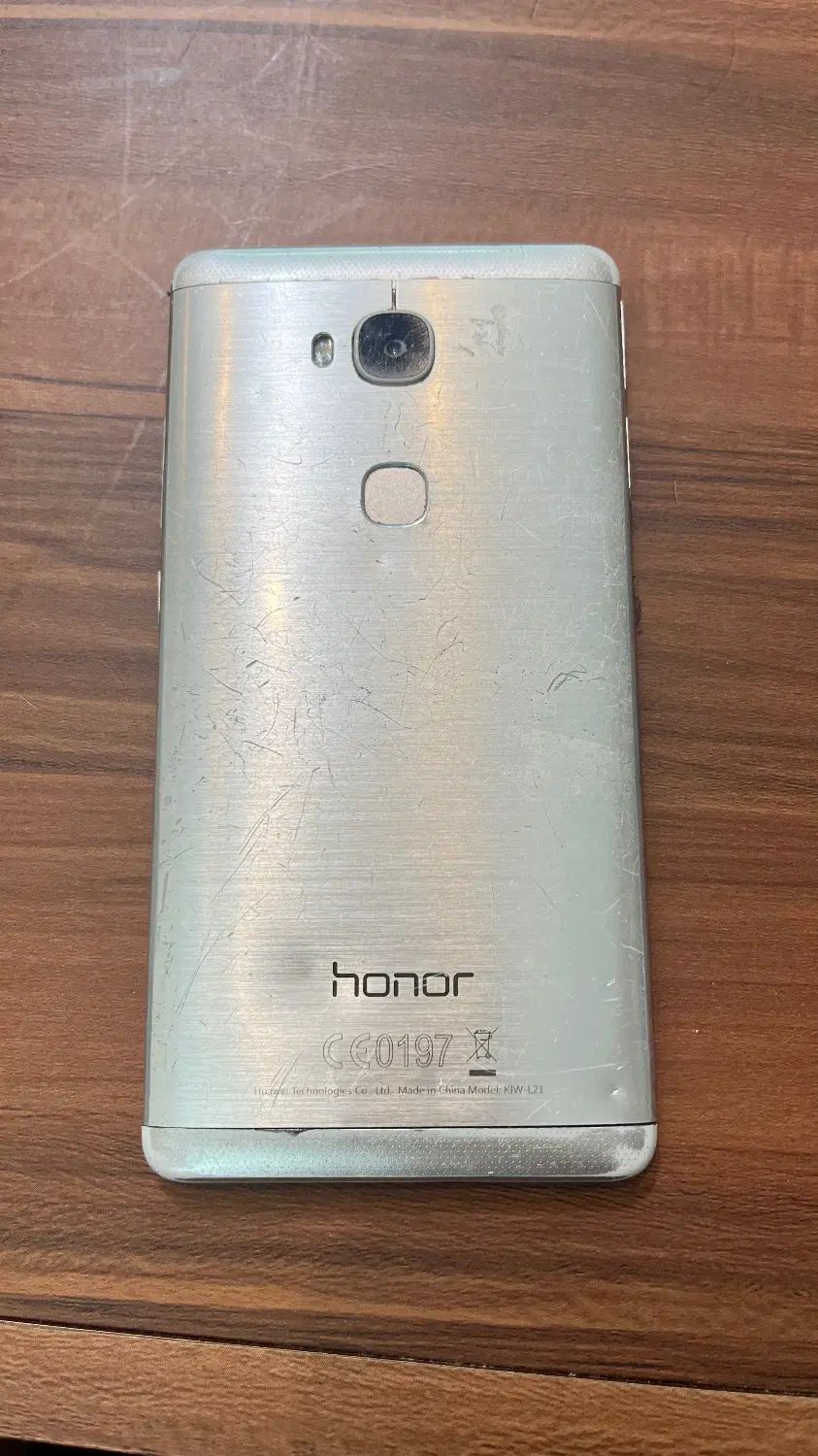 گوشی honor5x|موبایل|تهران, افسریه شمالی|دیوار