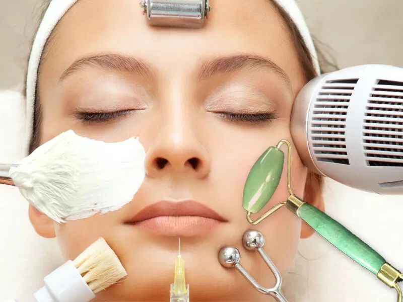 محصول مراقب پوست و مو|آرایشی، بهداشتی، درمانی|مشهد, فارغ التحصیلان|دیوار