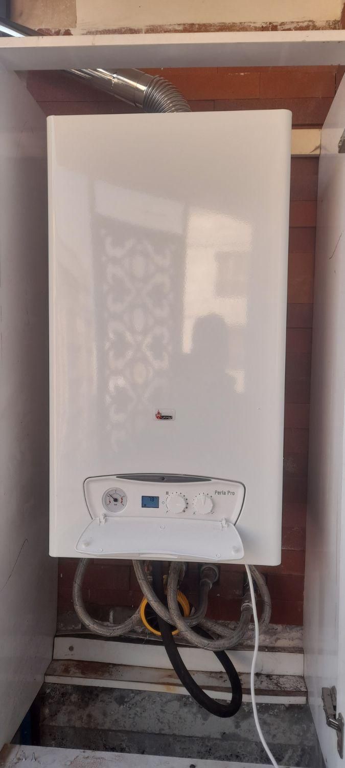 نمایندگی نصب و خدمات ایران رادیاتور.بوتان|خدمات پیشه و مهارت|تهران, تهرانپارس غربی|دیوار