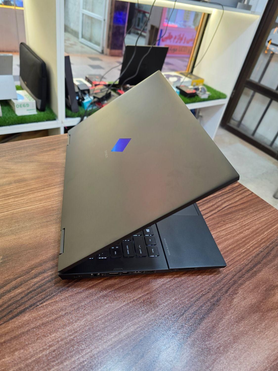 HP Omen 16 Gaming گیمینگ|رایانه همراه|اردبیل, |دیوار