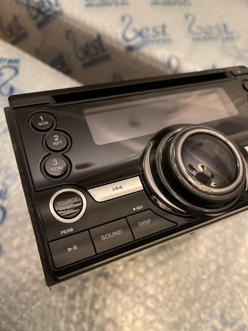 پخش کلاریون Clarion سایز بزرگ ، پایونیر ، کنوود|قطعات یدکی و لوازم جانبی|تهران, ونک|دیوار