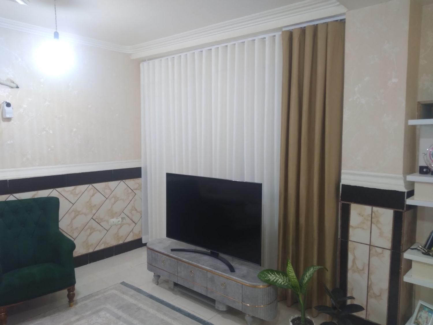 تولیدی پرده، نصاب پرده ،شستشو و اتوکشی|خدمات پیشه و مهارت|بندرعباس, |دیوار