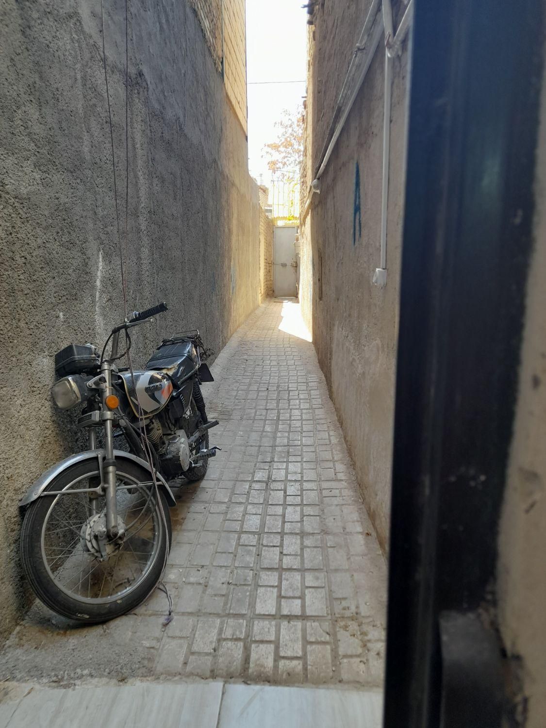 فروش آپارتمان ۶۵ متری ۲ خوابه همکف در چمن ۱|فروش آپارتمان|مشهد, کارگران|دیوار
