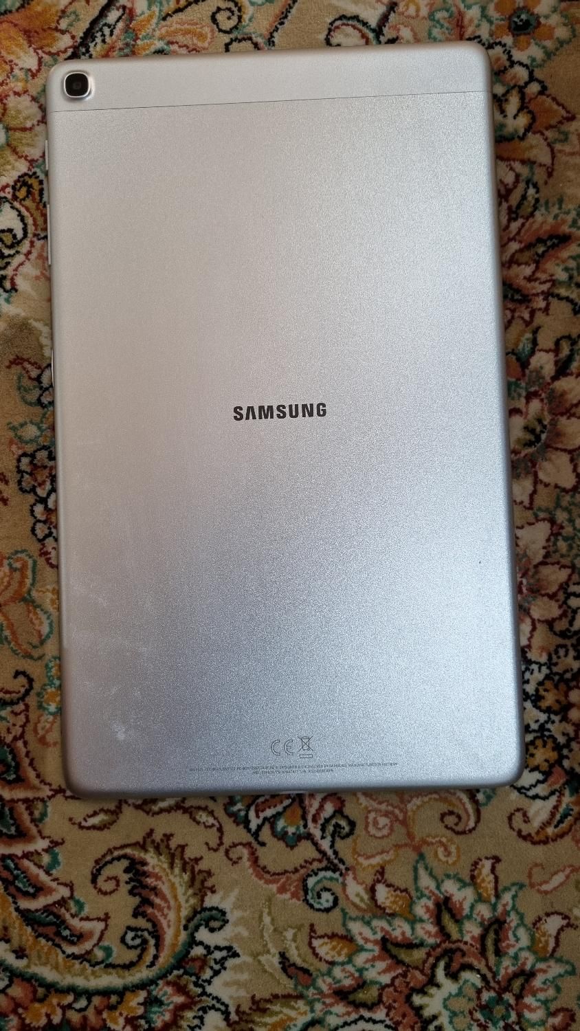 تبلت سامسونگGalaxy TabA t515/کاملا سالم در حد نو|تبلت|تهران, فاطمی|دیوار