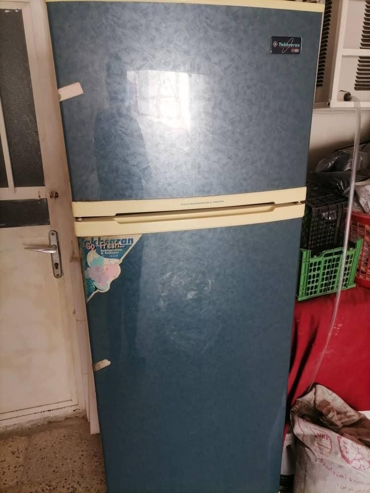 یخچال و فریزر یخساران|یخچال و فریزر|برازجان, |دیوار