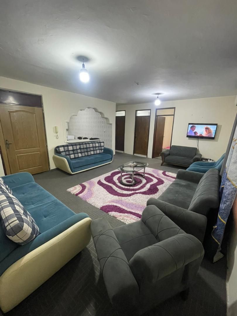 اجاره آپارتمان(2طبقه)|اجارهٔ کوتاهمدت آپارتمان و سوئیت|بندر انزلی, معلم|دیوار