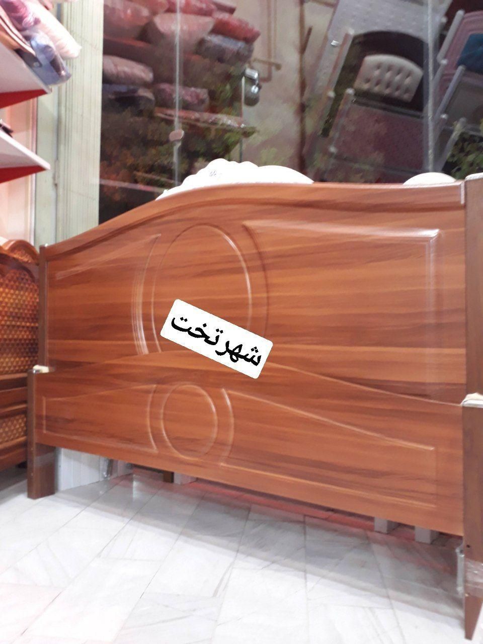 سرویس خواب بخر عمردعام کن  باشرایط خوب|تخت و سرویس خواب|قم, بلوار امین و ساحلی|دیوار