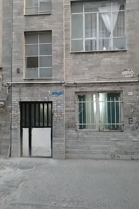 ۷۰ متری کلنگی|فروش زمین و ملک کلنگی|تهران, طوس|دیوار