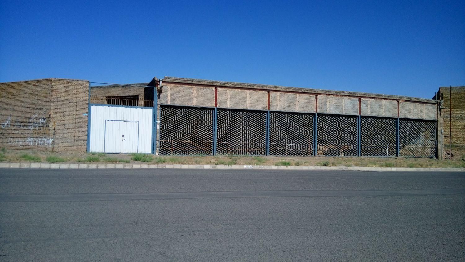 974 متر تجاری|فروش مغازه و غرفه|سبزوار, شهرک صنعتی خاوران|دیوار