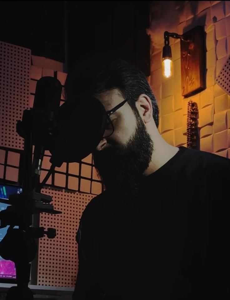 تدریس تخصصی خوانندگی.صداسازی از صفر تا حرفه ای|خدمات آموزشی|مشهد, کوثر|دیوار