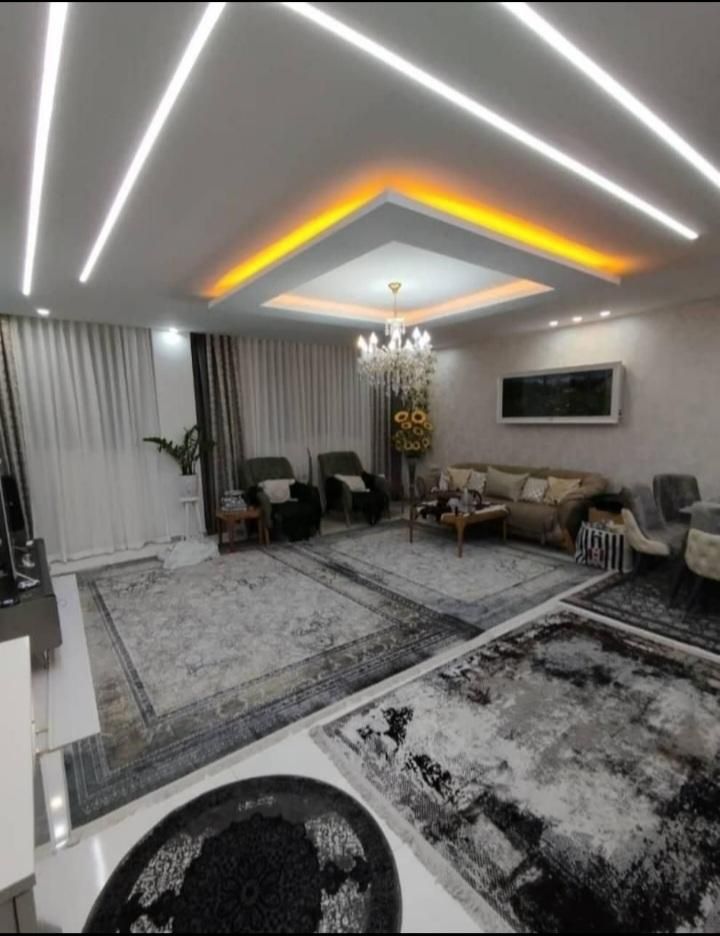 آپارتمان ۷۵متری روبه نمانورگیری عالی ۸۰۰ م وام|فروش آپارتمان|کهریزک, |دیوار