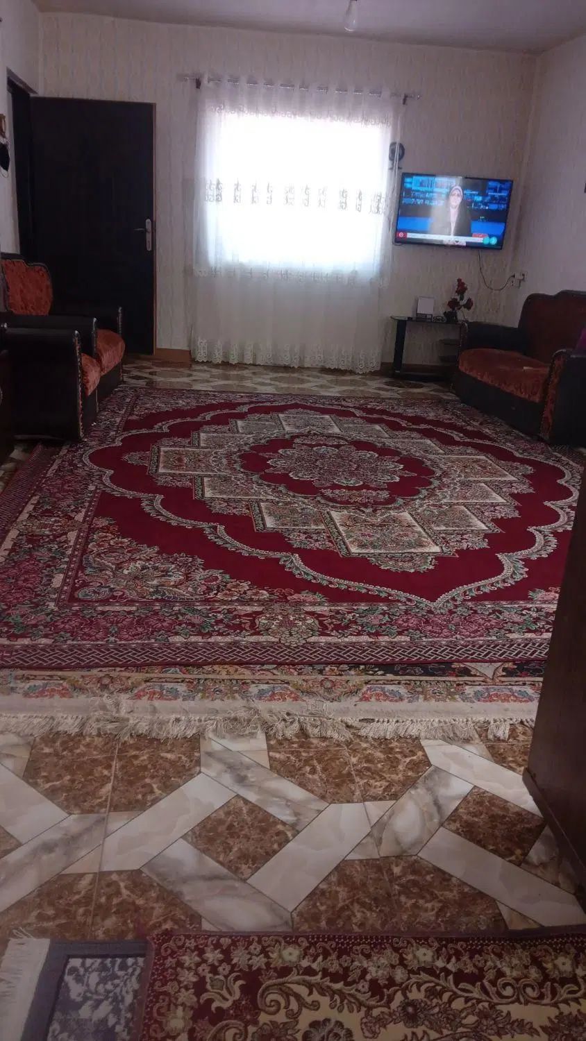 فروش خانه ویلایی ۷۵ متری ۱ خوابه در گیل قلعه سرا|فروش خانه و ویلا|رشت, گیل|دیوار