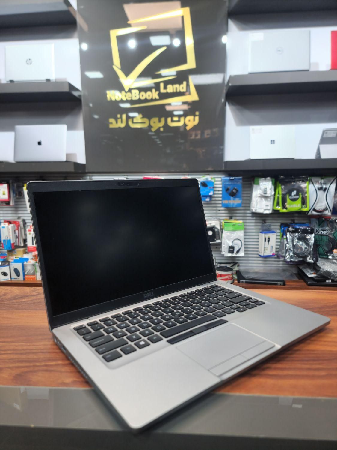 لپ‌تاپ دل نسل ۱۰ Dell Latitude 5410|رایانه همراه|بندرعباس, |دیوار