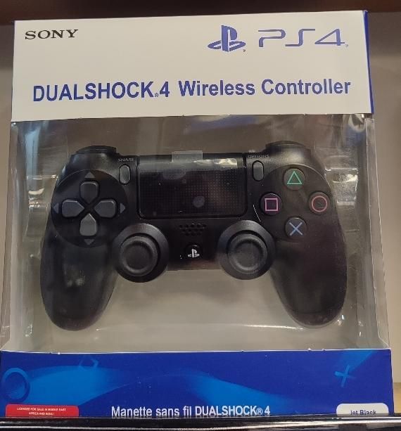 دسته Ps4 Ps5 Xbox PC|کنسول، بازی ویدئویی و آنلاین|لاهیجان, شیشه گران|دیوار
