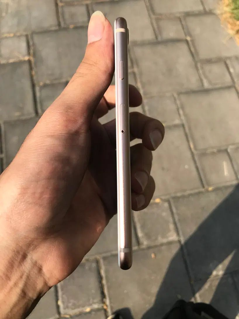 iPhone 8 256|موبایل|تهران, نازی‌آباد|دیوار