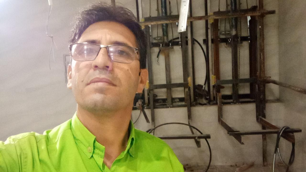 ساخت بالابر هیدرولیک و کششی،ویلچربر و اسانسور|خدمات پیشه و مهارت|قزوین, |دیوار