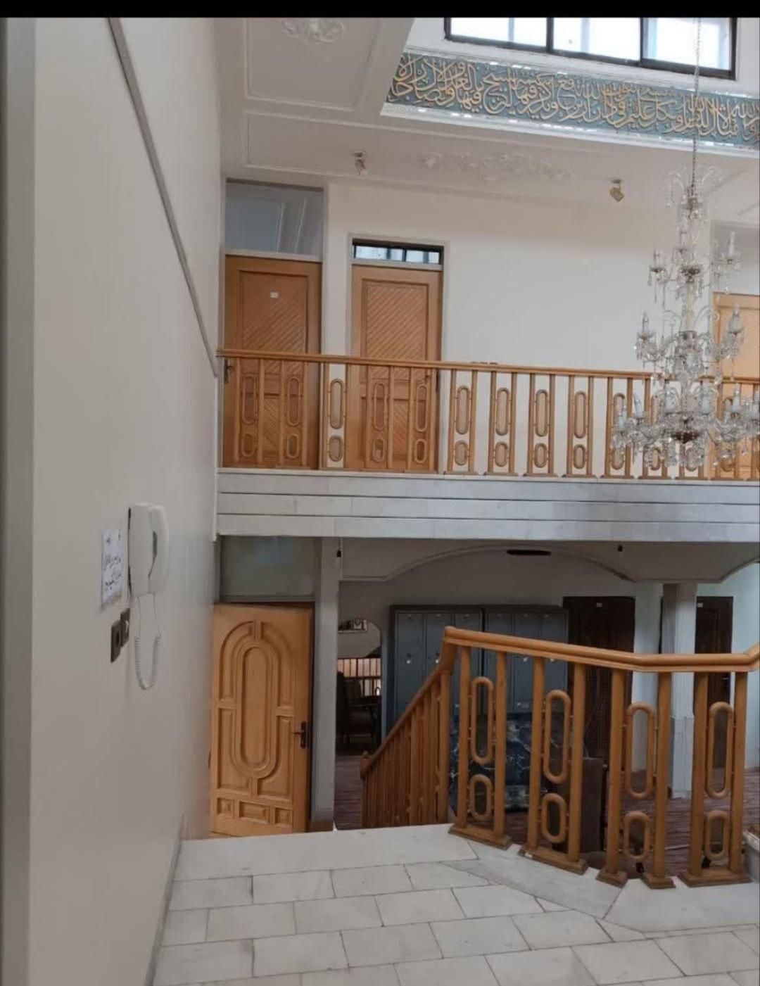 خوابگاه و پانسیون دخترانه سنایی ۳|اجارهٔ کوتاه‌مدت آپارتمان و سوئیت|اصفهان, خرم|دیوار