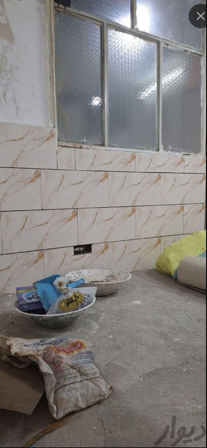 لوله کشی آب و فاضلاب ،گچ کاری ،کاشی کاری|خدمات پیشه و مهارت|گلستان (تهران), |دیوار