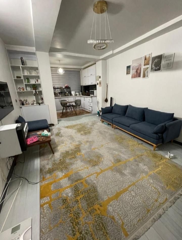 متراژ کوچک و بی نقص|فروش آپارتمان|کهریزک, |دیوار