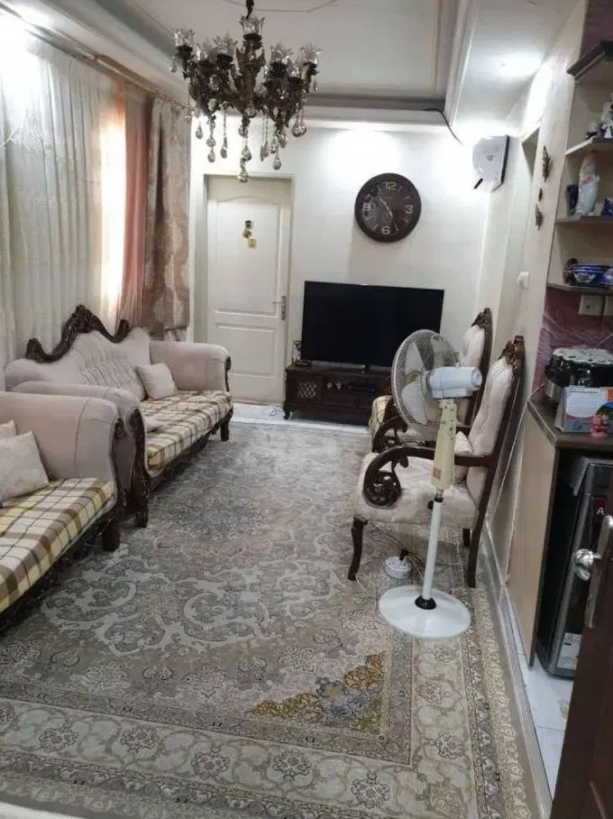 رهن واجاره 50متر/ تک واحد/نبرد/پرستار|اجارهٔ آپارتمان|تهران, نیروی هوایی (پیروزی)|دیوار