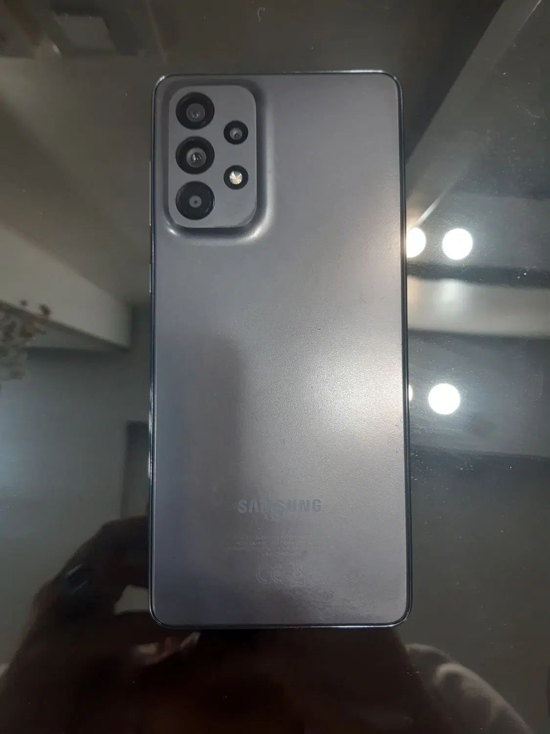 A73 5G 128|موبایل|تهران, شادمان|دیوار