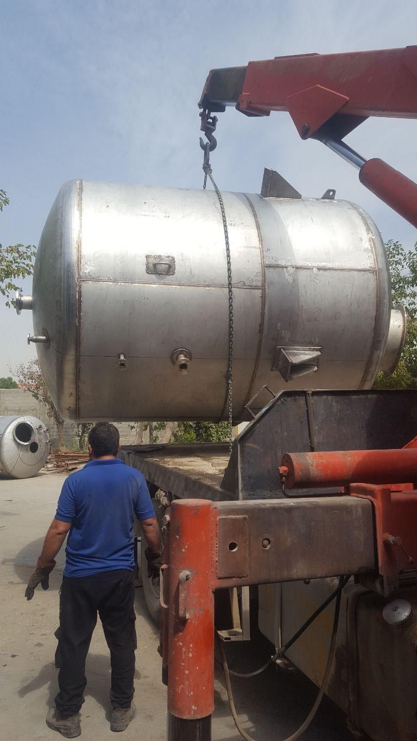 خدمات جوشکاری ارگون|خدمات پیشه و مهارت|اراک, |دیوار