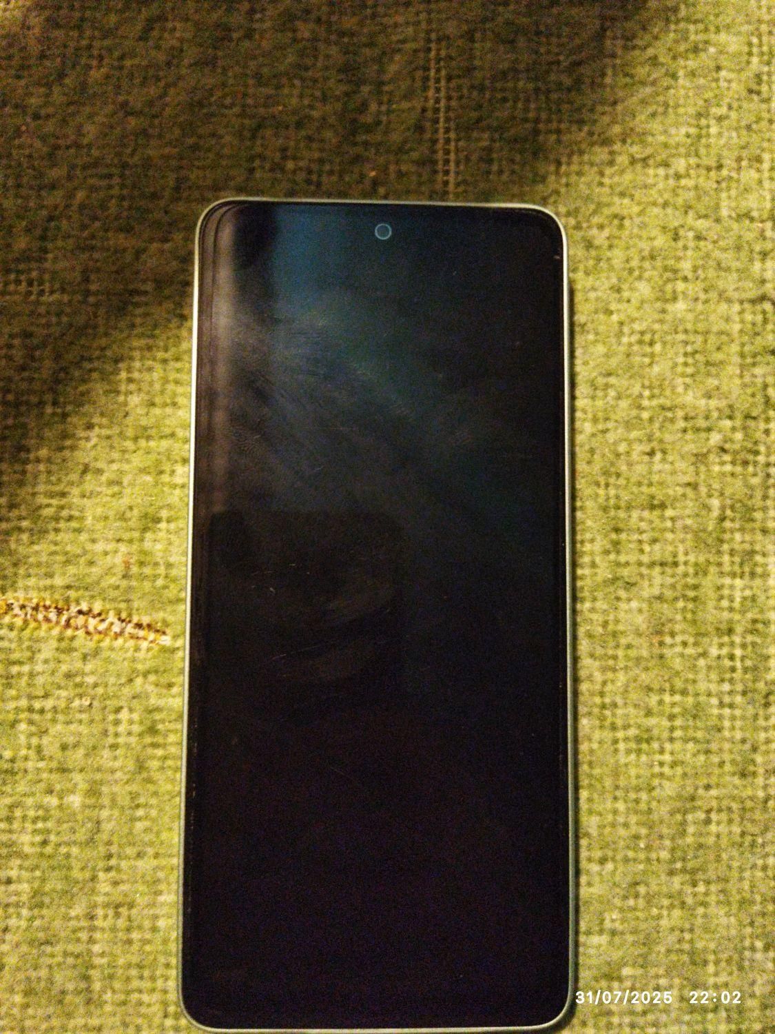 شیائومی Redmi Note 13 با حافظهٔ ۲۵۶ گیگابایت|موبایل|مشهد, نیزه|دیوار