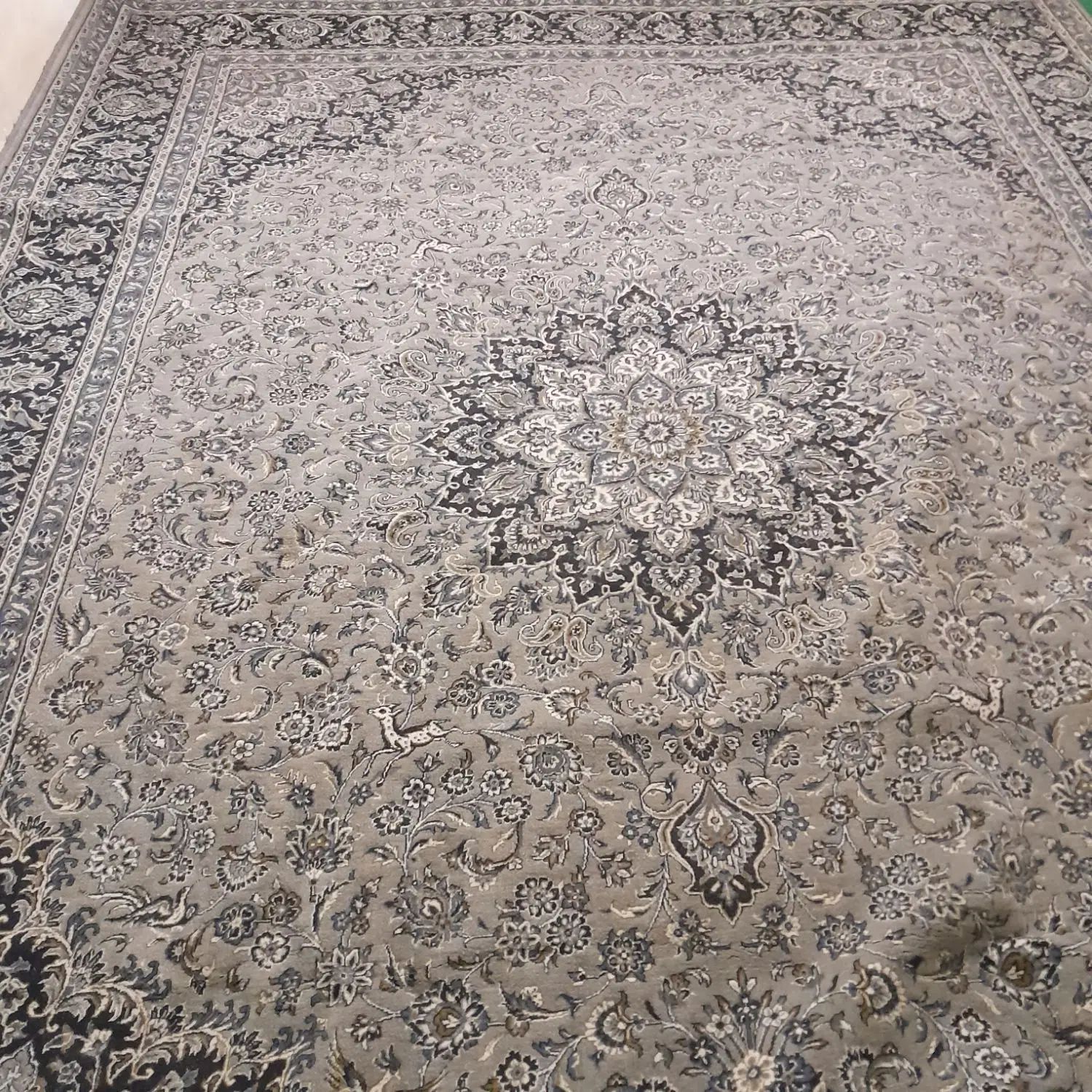 فرش ۱۲ متری سالم درحدنو باقیمت خیلی مناسب|فرش|مراغه, |دیوار